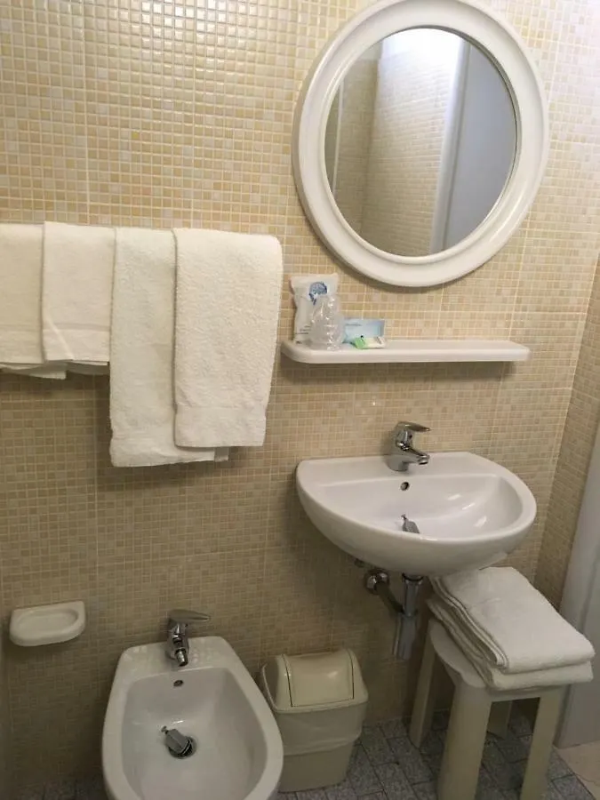 Hotel Laila Cesenatico